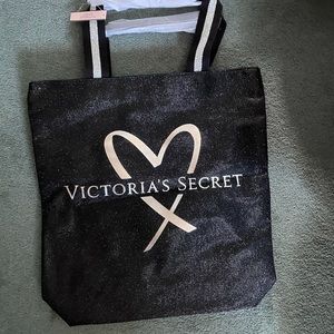 NWT - Victoria’s Secret Tote